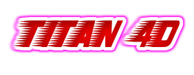 Titan4D - Semua Game Online Favorit dan Seru Ada di Titan 4D