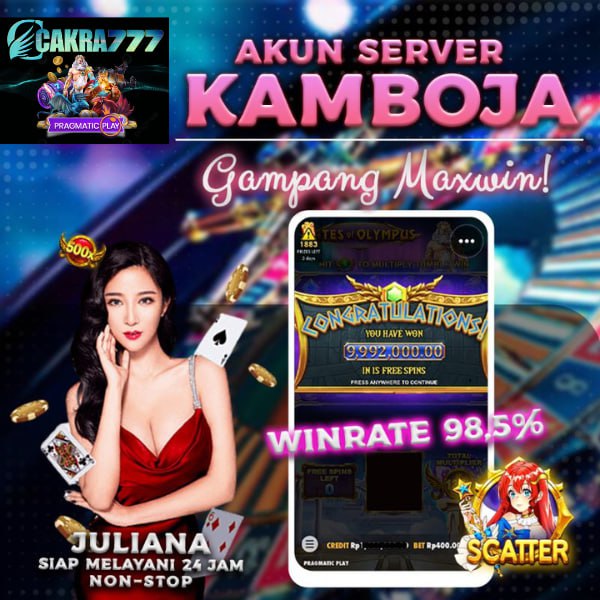 Titan4D - Semua Game Online Favorit dan Seru Ada di Titan 4D